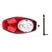 Logo Cinza