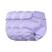 Roxo 3 unidades