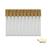 10ml dourado