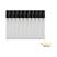 10ml preto