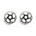 Rt86 160mm 2pcs
