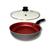 Preto, Vermelho rotoprint