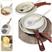 Granito creme kit 20, 24cm