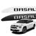 PRETO PERLA NERA (CITROEN)