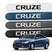 AZUL ECLIPSE (GM)