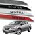 Cinza Magnetic
