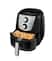 Preto e Inox