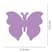 BORBOLETA 2