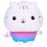 Cakey cat