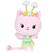 Kitty fairy