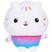 Cakey cat