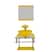 Amarelo