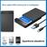 Caixa externa USB3.1