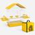 AMARELO