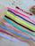 Amarelo neon