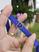 Azul bic