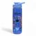 Liso tampa azul