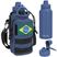 Azul 1000ml Com Bolsa