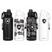 Botafogo Branco Colagem