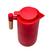 Vermelho