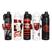 Flamengo Black