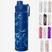 Azul Marinho Luxury Color