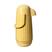 Amarelo claro