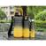 Preto, Amarelo