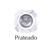 Prateado