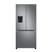 Inox look