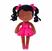 Morena pink