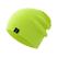 Amarelo fluorescente