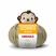 9694, Macaco tobias