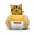 9308, Dog fred