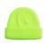 Amarelo fluorescente
