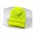 Amarelo fluorescente