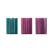 KIT 3 CORES