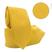 Amarelo risco fino
