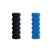 KIT 2 (PRETO + AZUL)