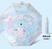 Rosa, Sereia