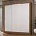 Rustic/Branco