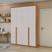 Amendoa Clean/Off white