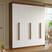 Rustic/Branco/Rustic