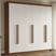 Rustic/Branco/Rustic