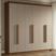 Rustic/Crema/Rustic