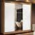 Rustic/Branco
