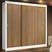 Branco/Rustic