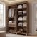 Rustic