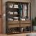 Rustic/Preto