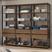 Rustic/Preto